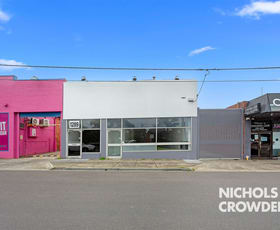 Showrooms / Bulky Goods commercial property leased at 1289 Nepean Highway Cheltenham VIC 3192