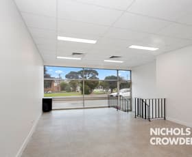 Showrooms / Bulky Goods commercial property leased at 1289 Nepean Highway Cheltenham VIC 3192