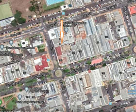 Offices commercial property leased at 8 Barolin Street Bundaberg Central QLD 4670