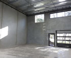 Factory, Warehouse & Industrial commercial property leased at 14/337 Bay Road Cheltenham VIC 3192