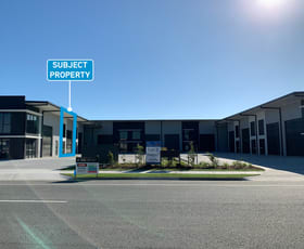 Factory, Warehouse & Industrial commercial property leased at Lot 2, 44-48 Junction Drive Coolum Beach QLD 4573
