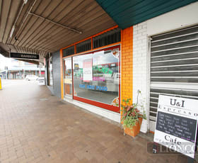 Shop & Retail commercial property leased at Ashgrove QLD 4060