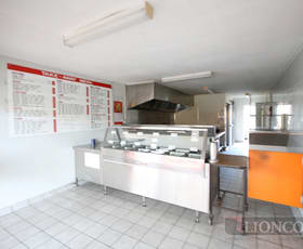 Shop & Retail commercial property leased at Ashgrove QLD 4060