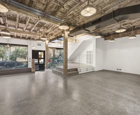 Offices commercial property leased at 35 Glebe Street Glebe NSW 2037