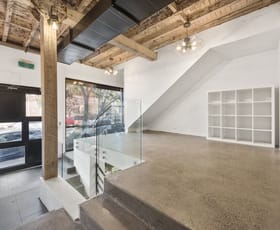 Offices commercial property leased at 35 Glebe Street Glebe NSW 2037