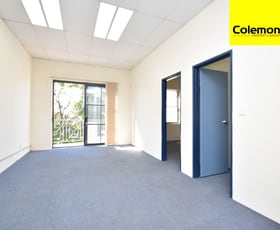 Offices commercial property leased at Suite 3/295 Beamish St Campsie NSW 2194