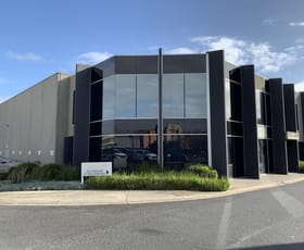 Showrooms / Bulky Goods commercial property leased at 1/1 Westside Avenue Port Melbourne VIC 3207