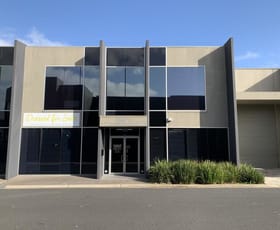 Showrooms / Bulky Goods commercial property leased at 1/1 Westside Avenue Port Melbourne VIC 3207