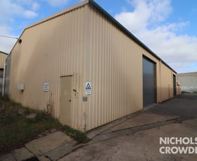Factory, Warehouse & Industrial commercial property leased at 2/22 Pascal Road Seaford VIC 3198