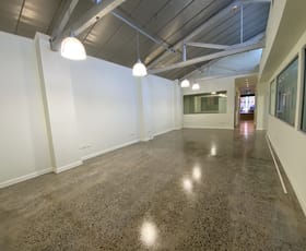 Showrooms / Bulky Goods commercial property leased at 11 SHIRLOW STREET Marrickville NSW 2204
