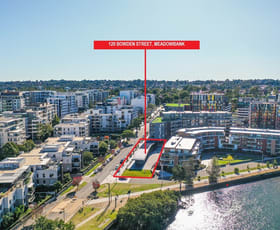 Hotel, Motel, Pub & Leisure commercial property leased at 120 Bowden Street Meadowbank NSW 2114