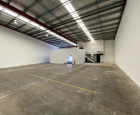 Showrooms / Bulky Goods commercial property leased at 10-14 Third Avenue Blacktown NSW 2148