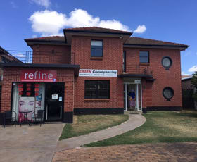 Offices commercial property leased at Level 1 Suite 4/25 Sale Street Orange NSW 2800