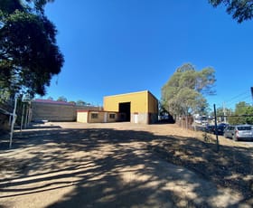 Factory, Warehouse & Industrial commercial property leased at 11 Carlyle Street Slacks Creek QLD 4127