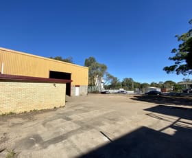 Factory, Warehouse & Industrial commercial property leased at 11 Carlyle Street Slacks Creek QLD 4127