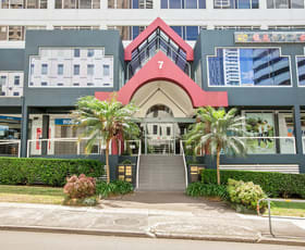 Offices commercial property leased at 302a/7 Help Street Chatswood NSW 2067
