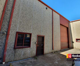 Factory, Warehouse & Industrial commercial property leased at St Marys NSW 2760