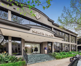 Offices commercial property leased at Suite 214/19 Milton Parade Malvern VIC 3144
