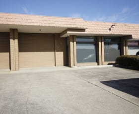 Factory, Warehouse & Industrial commercial property leased at 13/15 Stud Road Bayswater VIC 3153