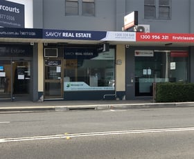 Shop & Retail commercial property leased at 11 BLACKBURN ROAD Blackburn VIC 3130