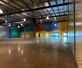 Factory, Warehouse & Industrial commercial property leased at 3/4014 Pacific Highway Loganholme QLD 4129