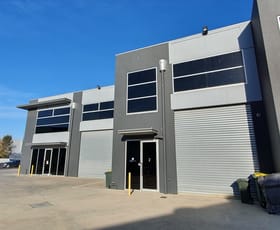 Offices commercial property leased at 2/78 Wirraway Drive Port Melbourne VIC 3207