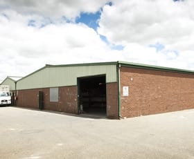 Factory, Warehouse & Industrial commercial property leased at 5/26 Ryelane Street Maddington WA 6109