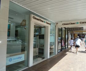 Shop & Retail commercial property leased at 856 Military Road Mosman NSW 2088