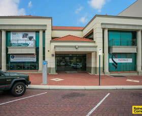 Offices commercial property leased at 7 / 14 Reid Promenade Joondalup WA 6027