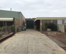 Other commercial property leased at 2/25 McArthurs Road Altona North VIC 3025