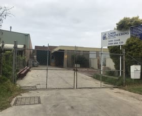 Other commercial property leased at 2/25 McArthurs Road Altona North VIC 3025