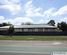 Medical / Consulting commercial property leased at 1 Lurline Street Cranbourne VIC 3977
