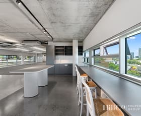 Showrooms / Bulky Goods commercial property leased at Level 5/8 Hill Street Darlinghurst NSW 2010