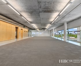 Showrooms / Bulky Goods commercial property leased at Level 5/8 Hill Street Darlinghurst NSW 2010