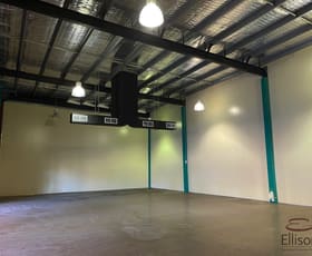 Showrooms / Bulky Goods commercial property leased at Unit 1/4014 Pacific Highway Loganholme QLD 4129