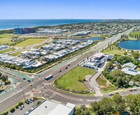 Shop & Retail commercial property for lease at 406 - 408 Nicklin Way Bokarina QLD 4575