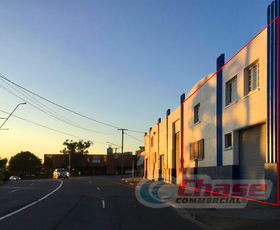 Factory, Warehouse & Industrial commercial property leased at 3/39 Balaclava Street Woolloongabba QLD 4102
