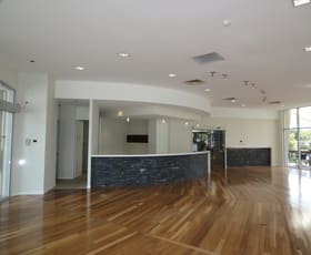 Offices commercial property leased at 235 Varsity Parade Varsity Lakes QLD 4227
