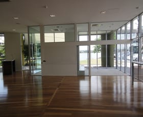 Offices commercial property leased at 235 Varsity Parade Varsity Lakes QLD 4227