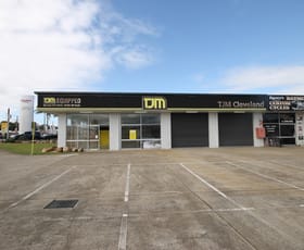 Showrooms / Bulky Goods commercial property leased at Unit 1/57-63 Shore Street West Cleveland QLD 4163