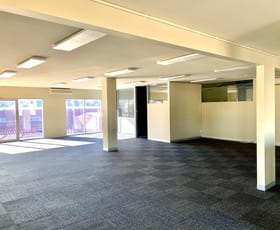 Offices commercial property leased at Level           1/97 Hyde Street Yarraville VIC 3013