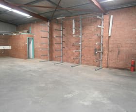Factory, Warehouse & Industrial commercial property leased at Maddington WA 6109