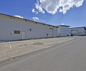 Factory, Warehouse & Industrial commercial property for lease at 2/51 Albatross Street Winnellie NT 0820