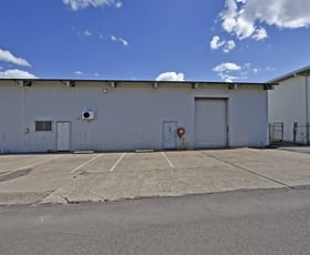 Factory, Warehouse & Industrial commercial property leased at 2/51 Albatross Street Winnellie NT 0820