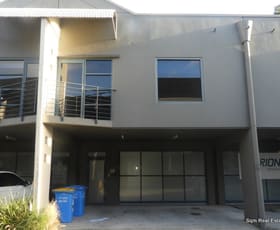 Offices commercial property leased at 28/45-51 Huntley St Alexandria NSW 2015