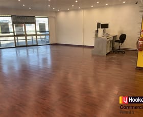 Factory, Warehouse & Industrial commercial property leased at Penrith NSW 2750