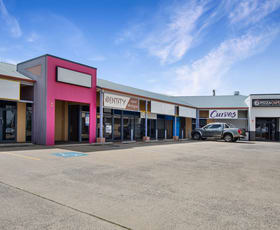 Shop & Retail commercial property leased at Shop 7/131 Anzac Avenue Newtown QLD 4350