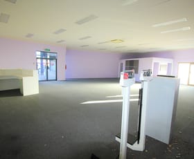 Offices commercial property leased at Shop 7/131 Anzac Avenue Newtown QLD 4350