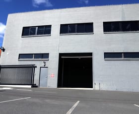 Factory, Warehouse & Industrial commercial property leased at 4B/9-13 Lyell Street Fyshwick ACT 2609