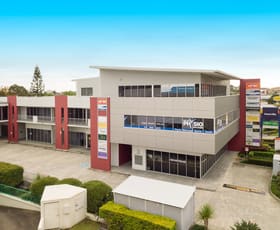 Offices commercial property leased at 10/79 West Burleigh Road Burleigh Heads QLD 4220